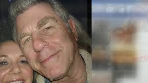 The Man. The Myth. The Mullet: How Patrick Kopacz became part of Fort  Wayne's Folklore