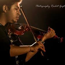 Louis, mo | saint louis music park. Muskurane Ki Wajah Tum Ho Violin Cover By Ankur Chakravorty Reverbnation
