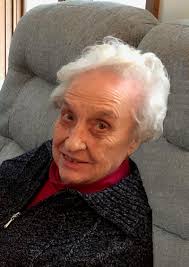 Obituary information for Mildred "Millie" Schleif