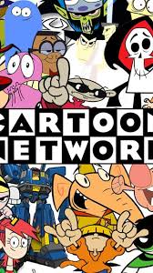 We've gathered more than 5 million images uploaded by our users and sorted them by the most popular ones. Cartoon Network Wallpapers Attempt By Randyadr On Deviantart Desktop Background