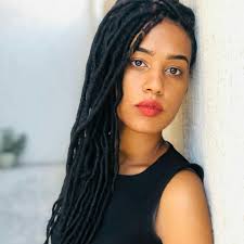 Dreadlocks @ladies.plus Speak life!!!! #hair #haircut #dread #dreadstyles  #ethiopia