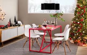 42 modern dining room sets: table