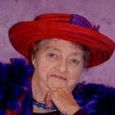 Evelyn Ulrich Obituary March 1, 2012