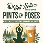 Pints & Poses