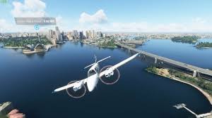 Check spelling or type a new query. Microsoft Flight Simulator Wurde Mit Einigen Monumentalen Anomalien Gestartet Nach Welt