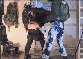 SWAT Cop milked06 - ThisVid.com