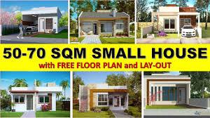 Sqm small space 2 storey small house design philippines. Floor Plan 70 Sqm House Design Philippines House Storey