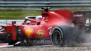 Occhio al meteonelle fp del venerdì per il gp ungheria f1 le rosse non hanno entusiasmato ma secondo entrambi i piloti ci sono margini di miglioramento. F1 Ferrari Furia Leclerc Contro Perez E Sainz Lo Batte Di Nuovo