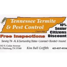 Insect control costs an average of $176 with a typical range between $111 and $261. Tennessee Termite Pest Control Home Facebook