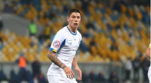 Maybe you would like to learn more about one of these? Liga Chempionov I Dinamo Tymchik I Popov Propustyat Match Protiv Az Telekanal Futbol