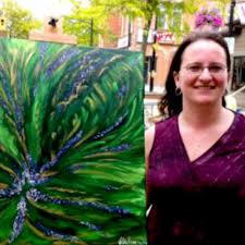 Cindy De Haan - Inspirational Painter (@cindydehaanpainter) • Facebook