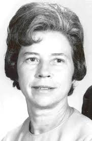 Obituary information for Vernona Jane (Hurd) Linley