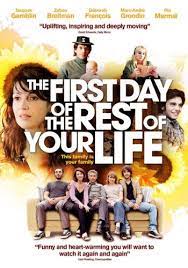 Le Premier Jour Du Reste De Ta Vie 2008 Life One Day Day