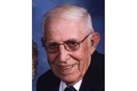 Daniel Vollmer Obituary (1929