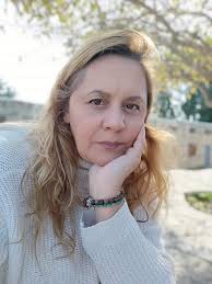 ביום חמישי הקרוב במרחב הבריאה הרצאה מרתקת של נוגה וידר האחת ויחידה על שיווק  בעידן החדש ואיך להיות אוטוריטה בתחום מיועד למטפלים ובמיוחד לסטודנטים שלי ❤️  #מרחבהבריאה