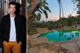 Mention indoor swimming pool and your friends will love you even more. Cool Celebrity Swimming Pools Lonny