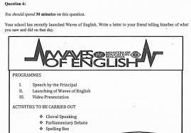 Berikut ini disajikan bebrapa model soal hots bahasa inggris yang biasaya dikeluarakan dalam ujian nasional. Pt3 English Paper Sample Questions And Answers 2021