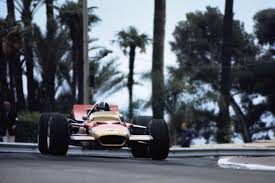 Image result for Dark Blue 1969 Monaco