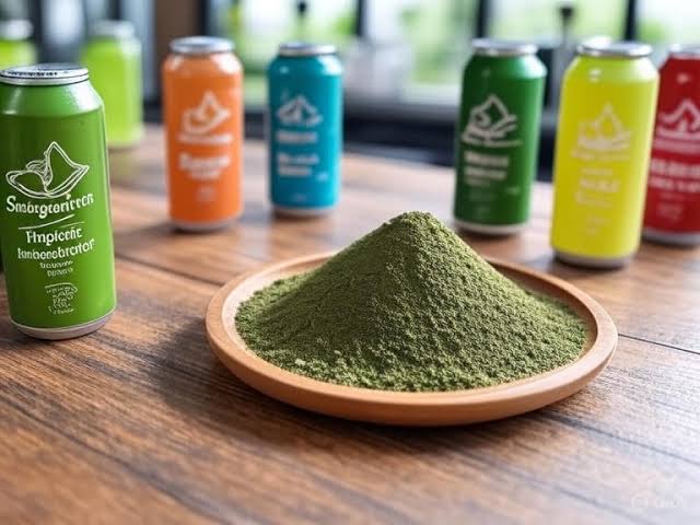 Mitra9 Kratom Wholesalers: The Beverage Brand People Are Talking About -  Brülosophy