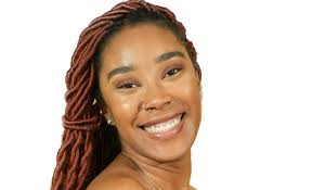 Meisha White's Instagram, Twitter & Facebook