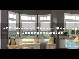 Window Dream Meaning Interpretation Dream Meanings Dream Interpretation Interpretation