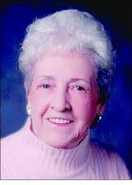 Hazel Kirkey Obituary (1924