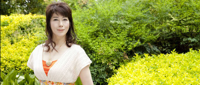Mariko-Tone