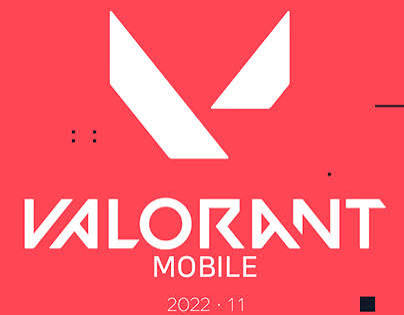 Valorant Ios/Android