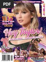 Spy Magazine September 1989