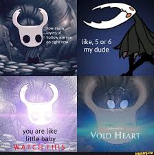 Layers Hollow Are You Ifunny Hollow Hollow Art Hollow Night