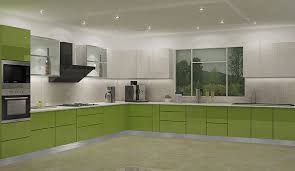 We've compiled everything you need to know about renovating your kitchen to make it the best it. Acrylic Kitchen Cabinets The Latest Indian Kitchen Design Style