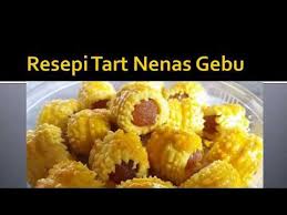 Ok Hari Nie Yuk Nak Share Resepi Tart Nenas Resepi Tart Nenas Nie Memang Sedap Lar Gebu Dan Ringan Je Klau Makan Memang Melt Kat Tart Food Cheese Tarts