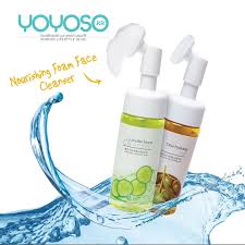 Default sorting sort by popularity sort by average rating sort by newness sort by price: Yoyoso Clean Hydrate And Protect Your Skin With These Facebook