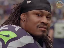 Derrick Henry's Face Running