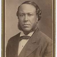 Portrait of Joseph Rainey