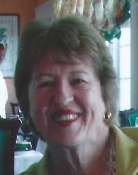 Judy Custer Obituary