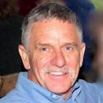 Donald J. Peplinski Obituary