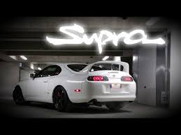 Show more posts from 98_jap. Stock 1998 White Toyota Supra Tiptronic City Driving Youtube