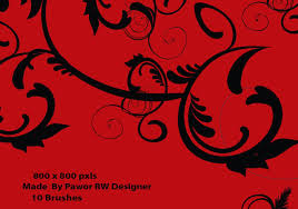 2,960 best floral free brush downloads from the brusheezy community. Pin On Ps Brushes