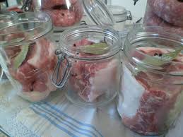 Epingle Sur Conserves