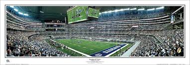 At T Stadium Dallas Cowboys Football Stadium Stadiums Of