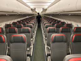 Companhia portuguesa de transportes aéreos, s.a. Review Tap Air Portugal A320 Business Class Live And Let S Fly