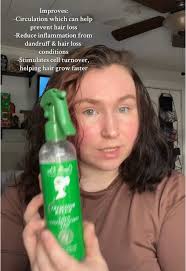 Camille Rose Resemay Colt Strengthening Mai Seal Diors Review