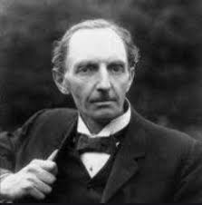 Musings of Patrick Fitzpatrick