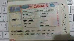 Visa D Etudes Au Canada De A A Z Post Facebook