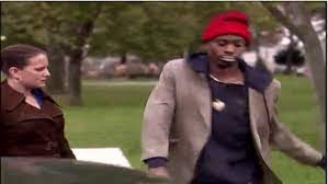 Pin By Mia Corsica On Gifs Gif Comedy Tyrone Biggums