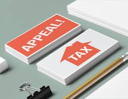 Tax Appeal & Review Assistance Service Near Me In Coquitlam