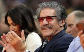 Broadcaster Geraldo Rivera says he'll live here the rest of his life: My  Cleveland