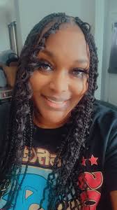 What up doe! I pray that everyone is enjoying their day💜