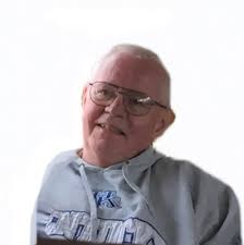 Charles Edwin Long Jr.